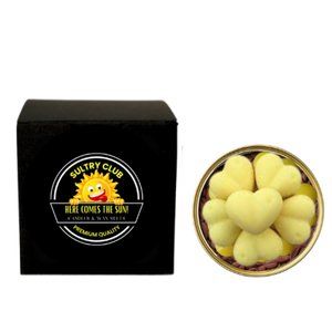 HERE COMES THE SUN! WAX MELTS